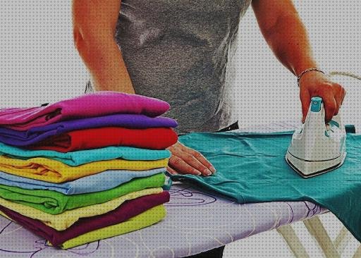 Review de master plancha de vapor fs1800 azul