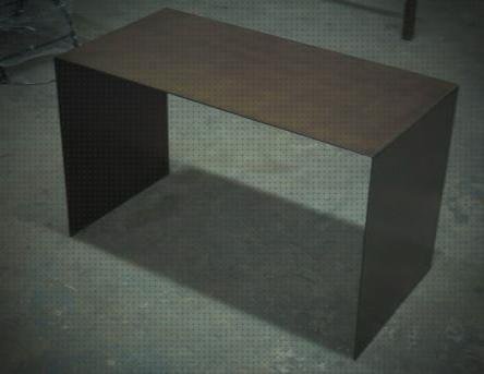 Las mejores marcas de mesas mesa de hierro en una sola plancha