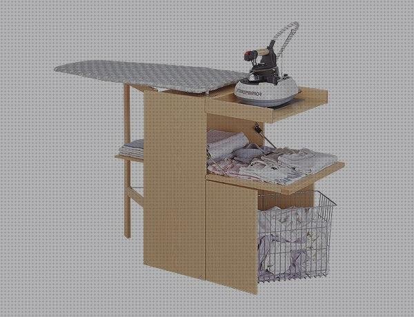 Review de mesa planchar ropa