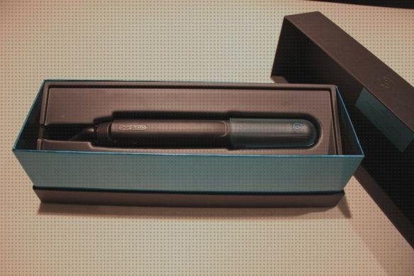 Review de mini plancha cloud nine