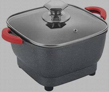 Las mejores marcas de mini mini plancha doble cocina