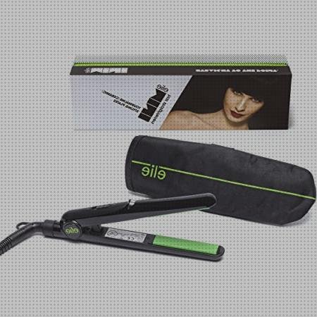 Las mejores marcas de mini mini plancha elie hs