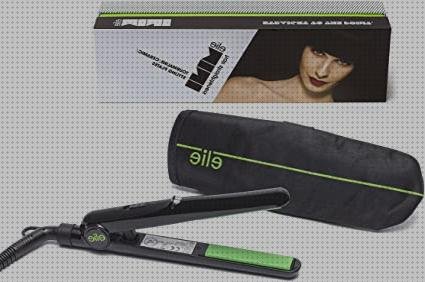 Las mejores 24 Mini Planchas Elie Hs