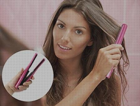 Las mejores mini mini plancha ropa inalambrica
