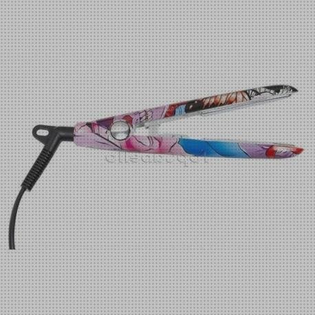 Las mejores marcas de plancha titanio mini plancha titanio