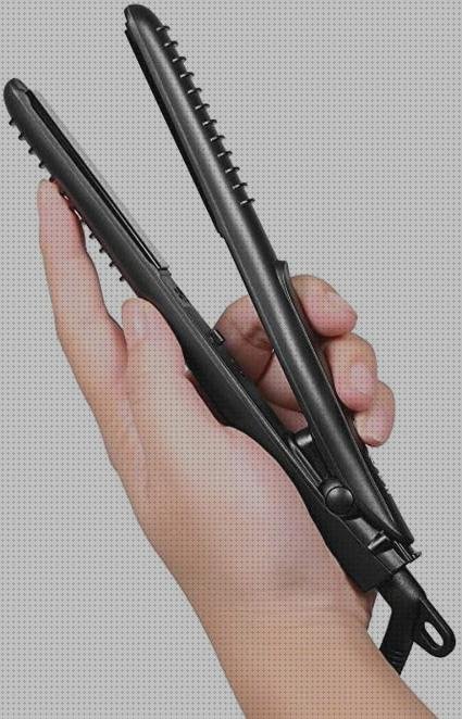 Las mejores plancha titanio mini plancha titanio