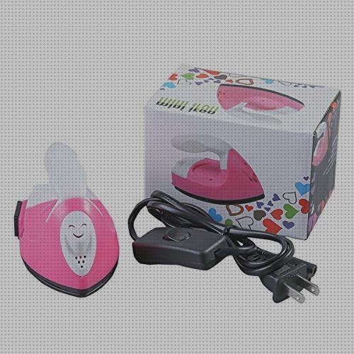 Las mejores mini mini plancha vapor portátil