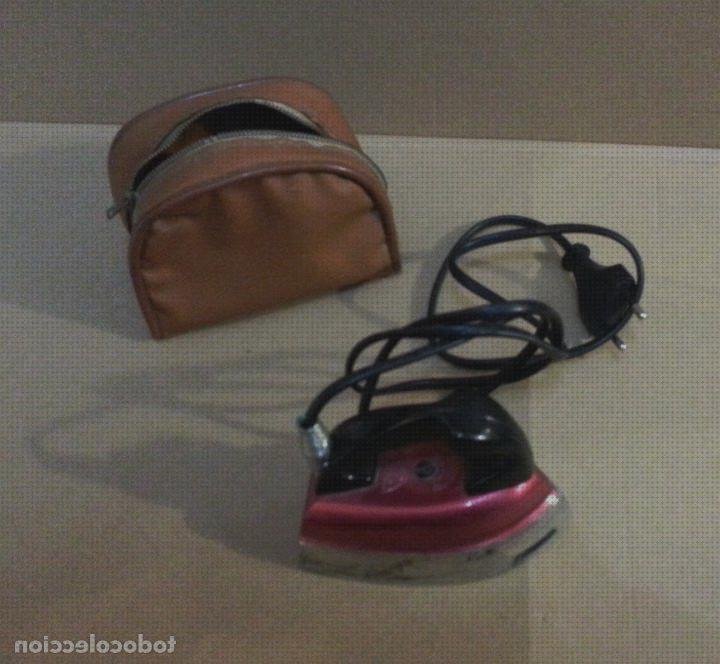 Review de mini plancha viaje