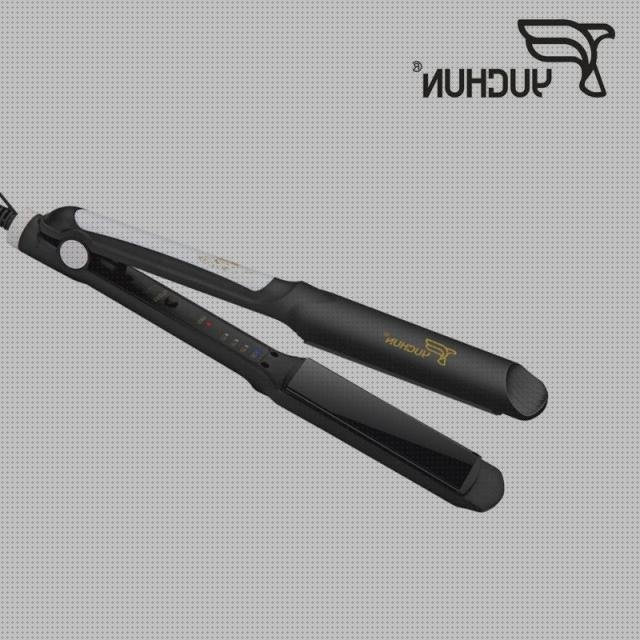 Las mejores marcas de mini mini planchas de pelo ion