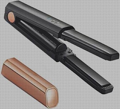 Las 30 Mejores Mini Planchas De Pelos Ion