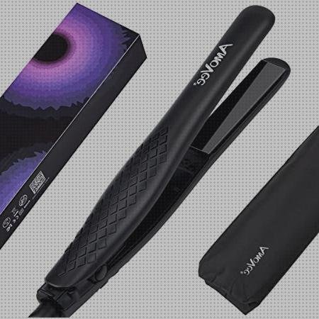 Las mejores marcas de mini mini planchas de pelo ionicas viaje