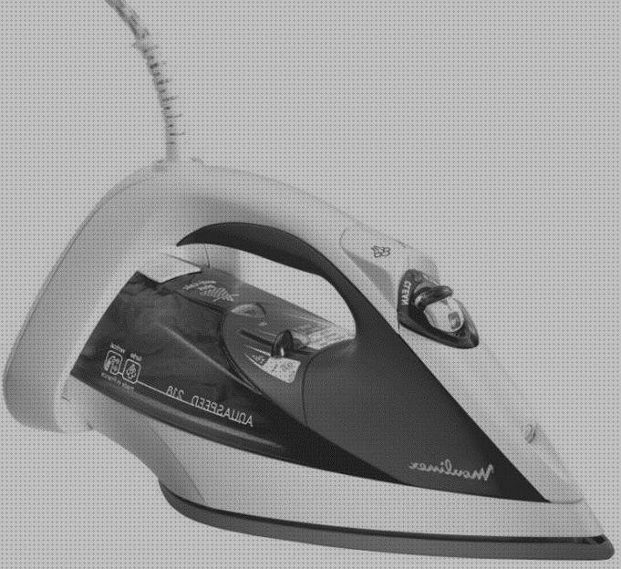 Las mejores moulinex plancha moulinex plancha im5218