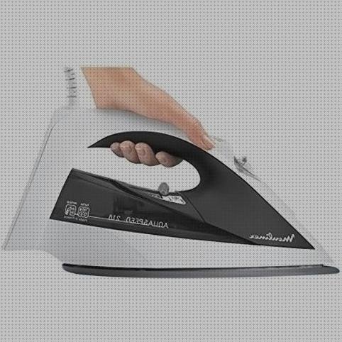 Review de moulinex plancha im5218