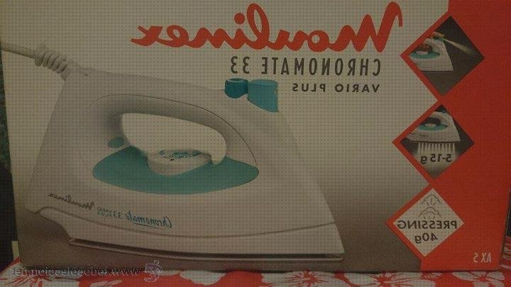 ¿Dónde poder comprar moulinex plancha moulinex plancha vapor?