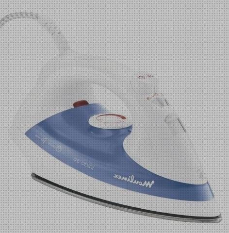 TOP 32 moulinex planchas vapores bajo análisis