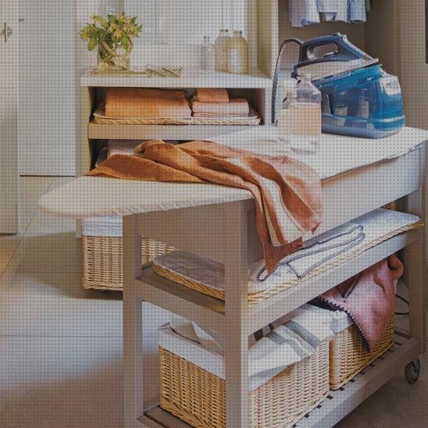 Las mejores marcas de muebles mueble de planchado moderno