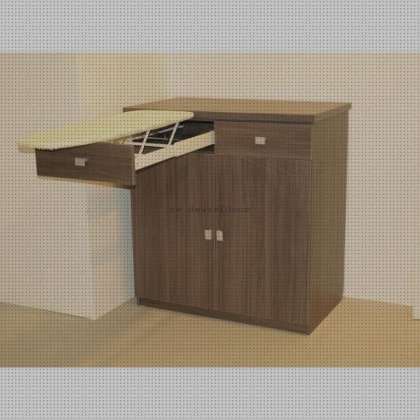 Las mejores muebles mueble de planchado moderno