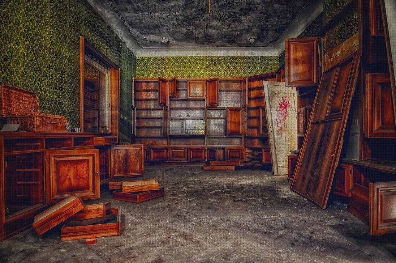 Análisis de los 21 mejores Muebles Organizadores De Planchados
