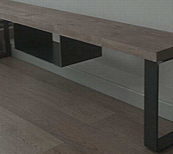 Las mejores marcas de muebles mueble plancha estilo industrial