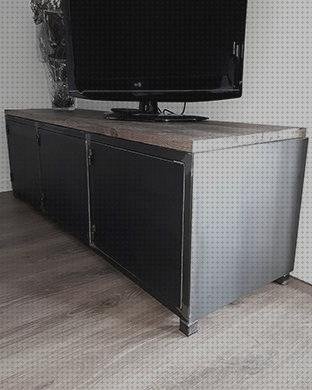 Opiniones de los 15 mejores Muebles Planchas Estilos Industriales