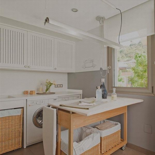 Las mejores marcas de muebles mueble plancha moderno