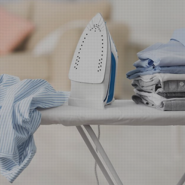 Review de negocio de planchado de ropa