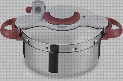 Review de olla con planchas intercambiables cocina al vapor