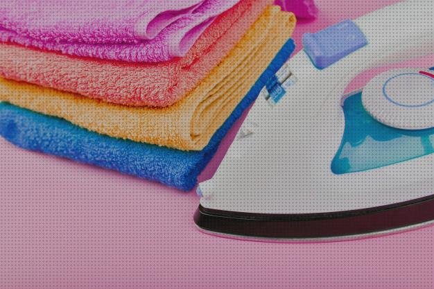 Review de orden en casa ropa plancha