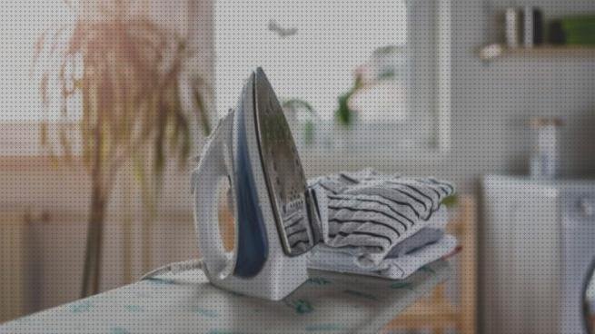 Las mejores plancha planchar electrica otras formas de planchar la ropa