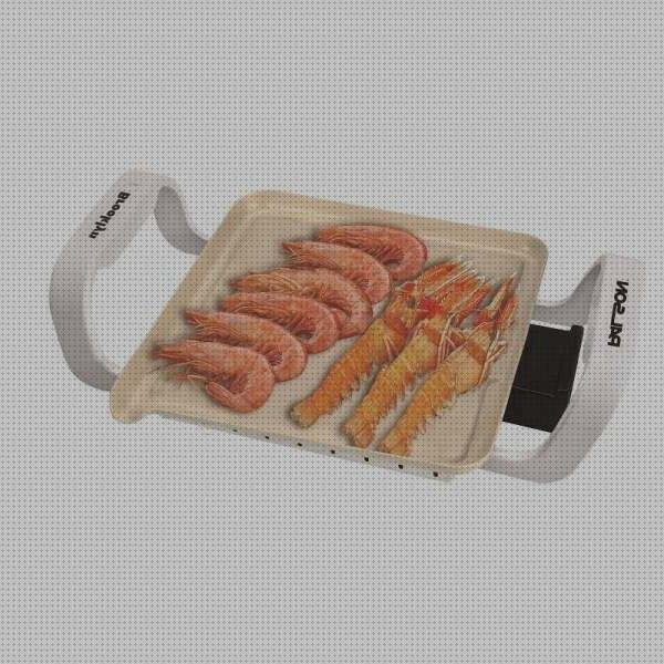 Las mejores marcas de plancha palson palson plancha asadora ceramica