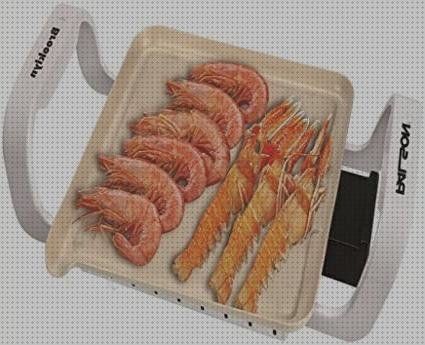 Las mejores plancha palson palson plancha asadora ceramica