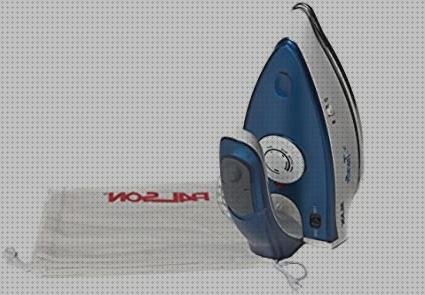 Las mejores marcas de palson palson plancha viaje explorer