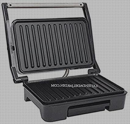 Opiniones de los 22 mejores Panini Grill Parrillas Electricas Planchas Y Sandwichera