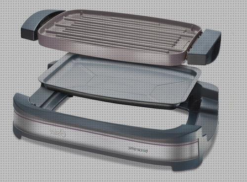 Las mejores 32 Parrillas Planchas Electricas Oster 3007