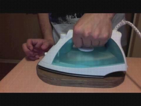 Review de pcb planchado