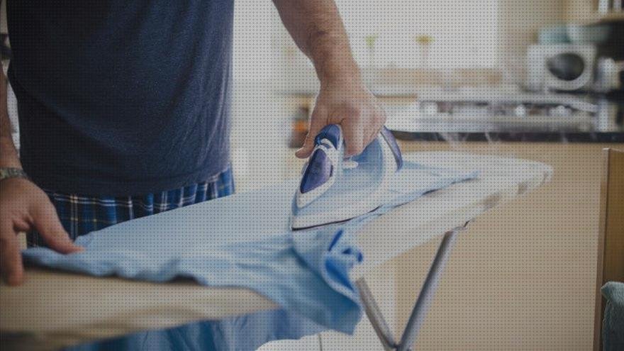 Las mejores marcas de plancha planchar electrica perfumar la ropa al planchar
