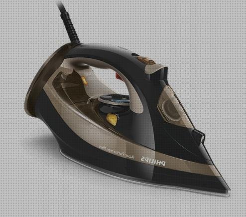 Las mejores marcas de plancha vapor philips steamglide plus philips philips azur performer plus gc4527 00 plancha de vapor
