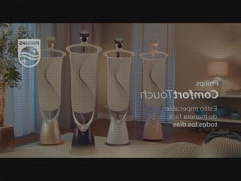Análisis de los 19 mejores Philips Comforttouch Plus Planchas De Vapores Verticales