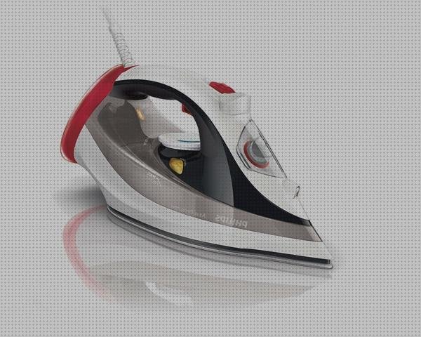 Los 22 Mejores Philips Gc3829 80 Planchas Azures Performer Vapores Antical 2600w