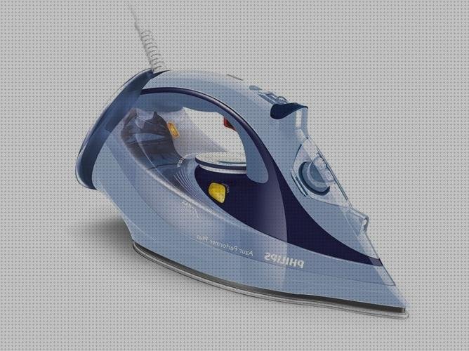Las mejores plancha philips gc4554 40 azur plancha de vapor philips philips gc4554 40 azur plancha de vapor
