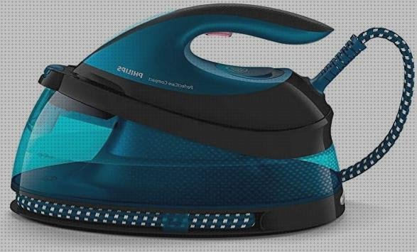 Las mejores marcas de Más sobre plancha ropa philips 4527 00 philips philips plancha con generador de vapor gc7833 80