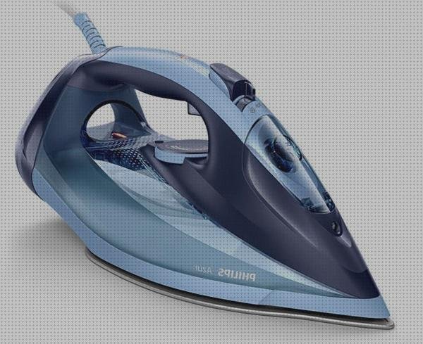 Las mejores marcas de plancha de vapor philips gc4564 philips philips plancha de vapor azur gc4564