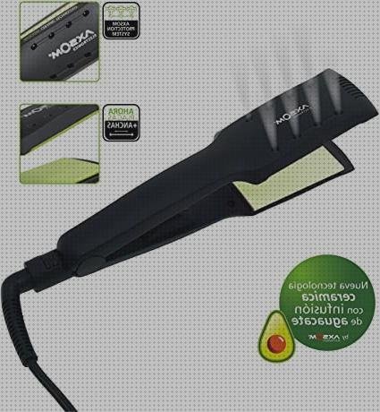¿Dónde poder comprar axsom axsom plancha vapor?