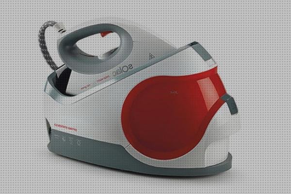 Las mejores marcas de solac plancha solac infinity