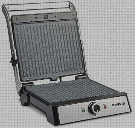 Review de planch acero inoxidable rectangular