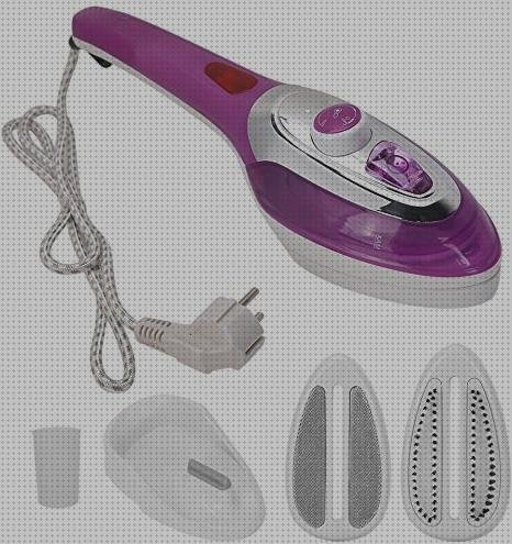 Review de planch facil a vapor