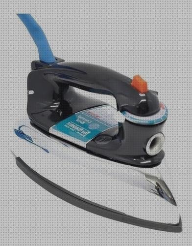 Review de planch vapor pesada