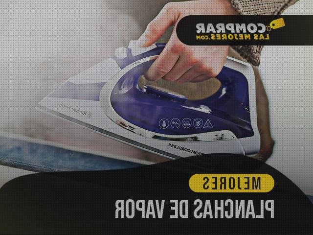 Las 36 Mejores planchas 2020 ropas