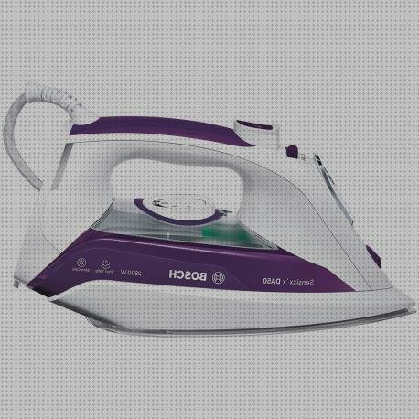 Las mejores marcas de bosch plancha a vapor 2800w bosch tda5028020