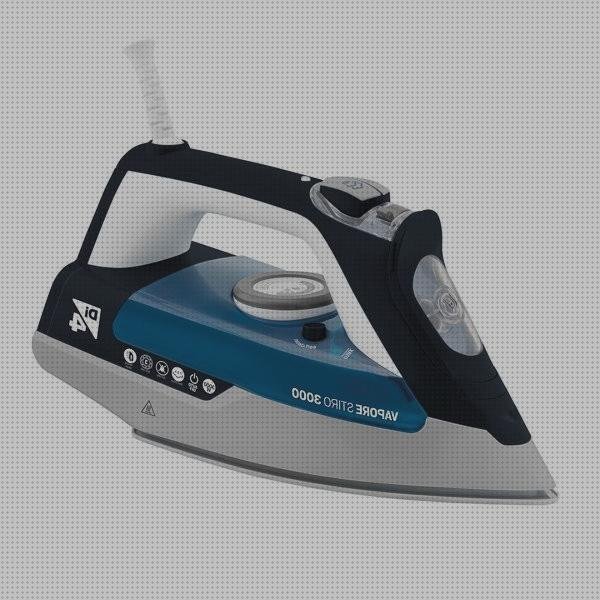 Las mejores boss 3000 plancha Más sobre plancha ariete 2400 plancha a vapor 3000w di4 vapore stiro 3000